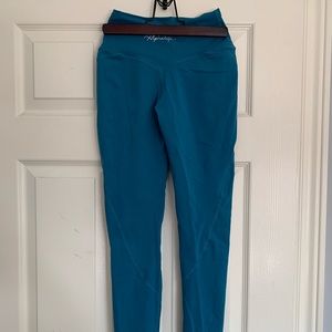 alphalete surface power leggings